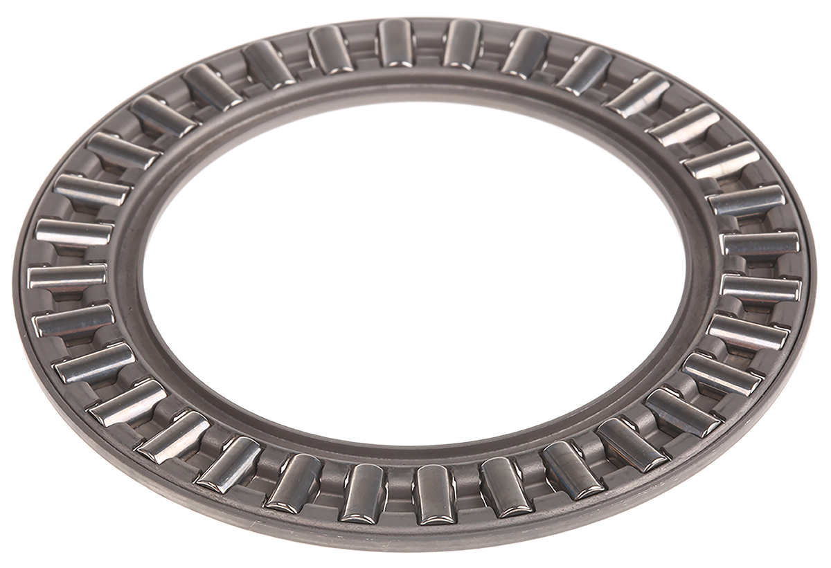 SKF AXK 4060 40 mm ID Roller Bearing Needle, 60 mm OD
