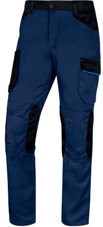 Delta Plus MACH 2 Unisex's Royal Blue, Size M