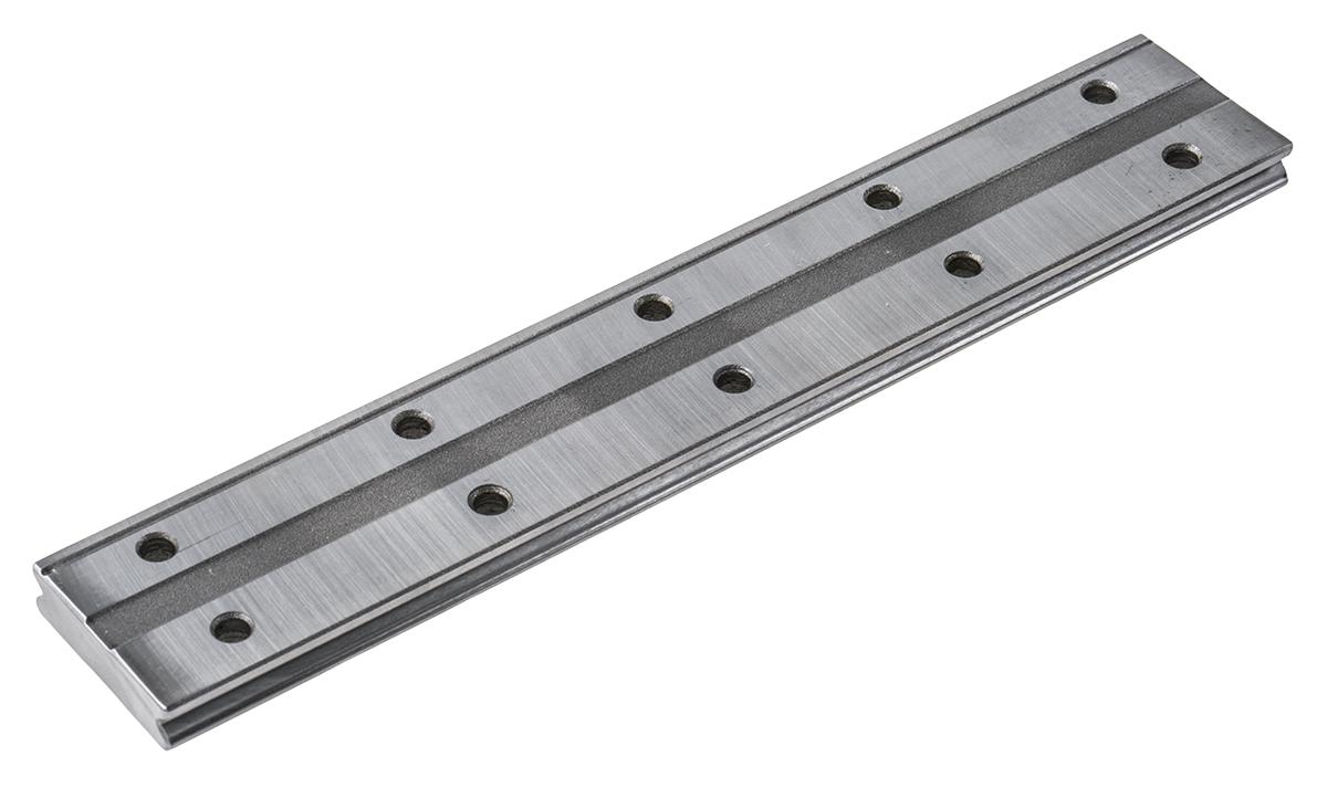 THK HRW Series, HRW21-480L(GK), Linear Guide Rail 21mm width 480mm Length