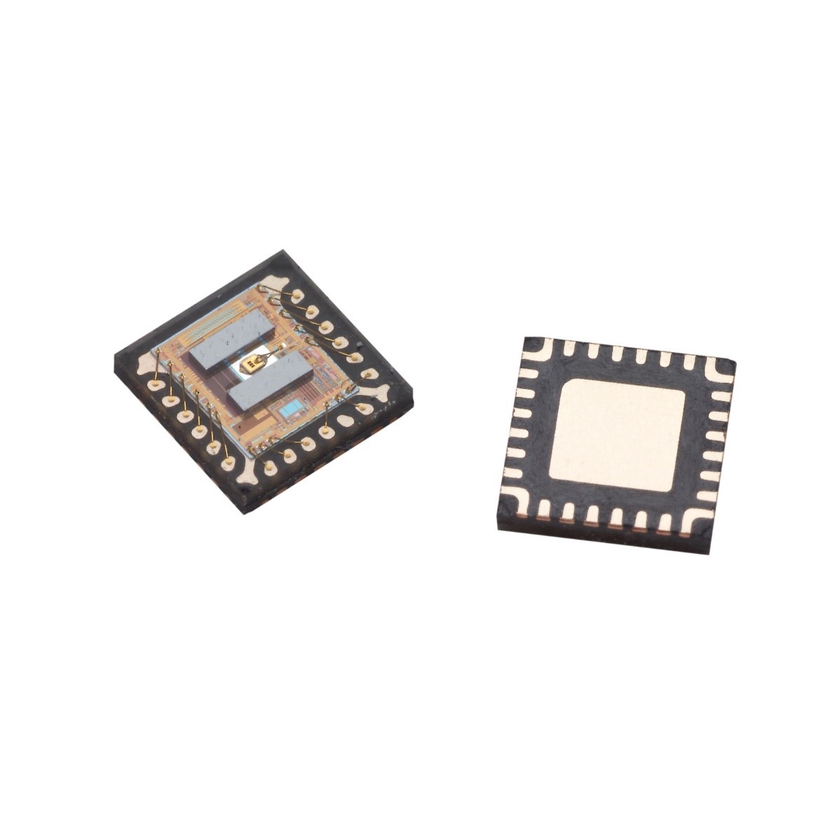 Broadcom 3.3 V dc, 5 V dc Optical Encoder, Surface Mount