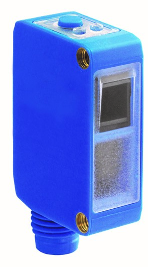 RS PRO Reflex Photoelectric Sensor, Photoelectric Sensor, 0 → 1200mm Detection Range IO-LINK