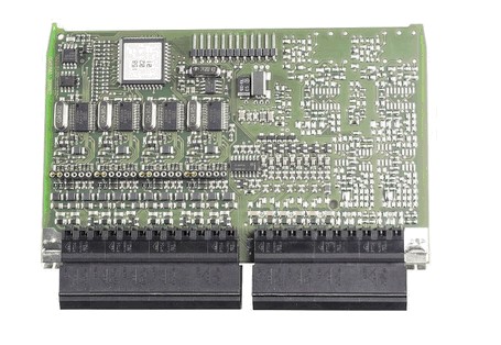 Jumo Temperature Control Module for use with Series IMAGO 500