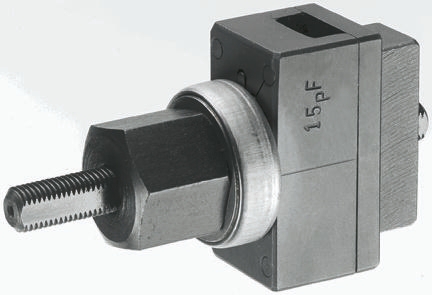 Greenlee Punch and Die Tool, 58.4 x 11.3mm, 37 Way D R, Hydraulic Operation