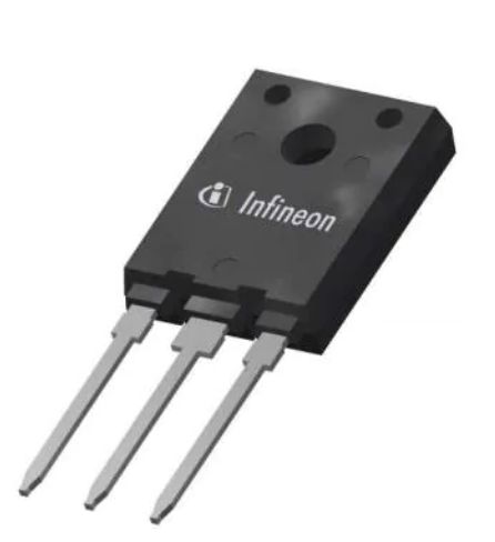 Infineon AIKQ120N60CTXKSA1 IGBT Module 2 V, 3-Pin PG-TO247-3