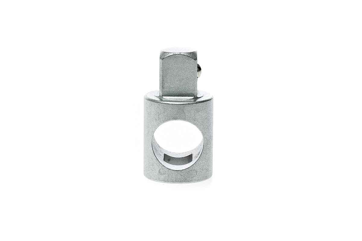 Teng Tools 3/8 in Square Adapter, 36 mm Overall