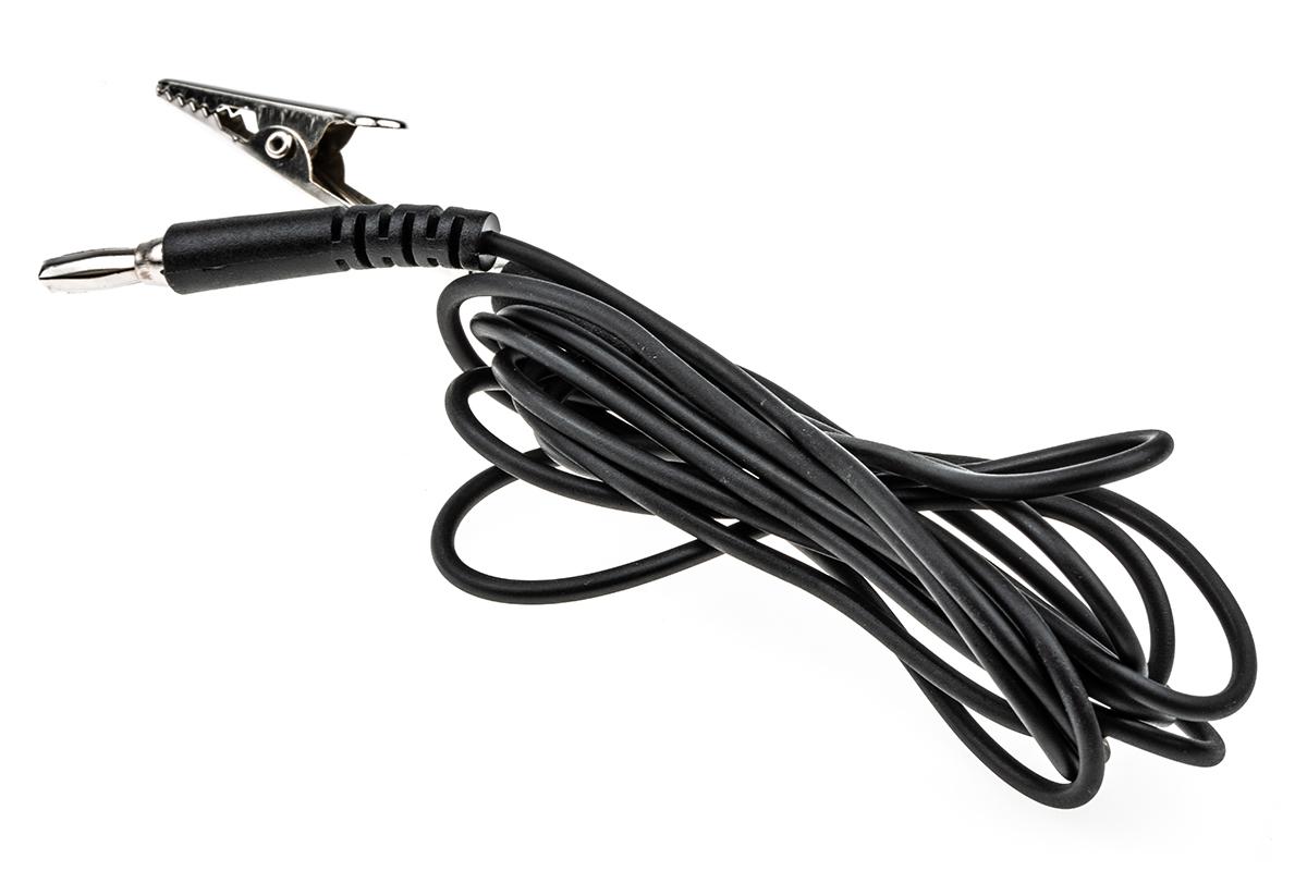 RS PRO Soldering Station 75W, 220 → 240V, 30°C to 500°C