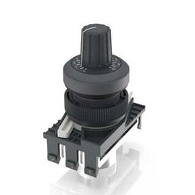 RAFI RAFIX Series Contact & Light Block for Use with RAFIX 22 QR