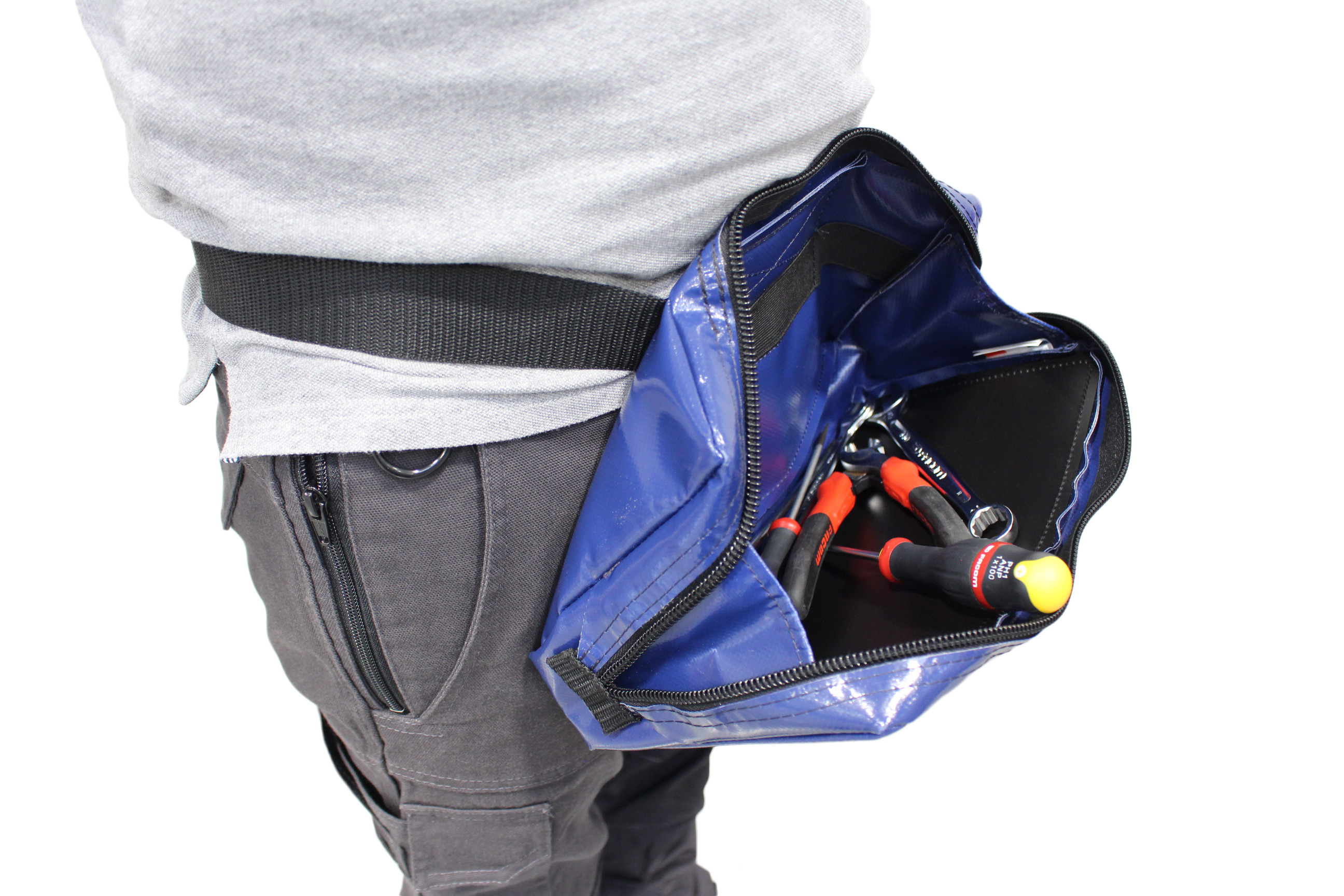 Outils Oceans Polyethylene, Polypropylene, 1 Pocket  Tool Bag