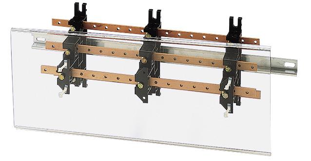 Socomec Switch Disconnector Terminal Shroud, 5028 Series