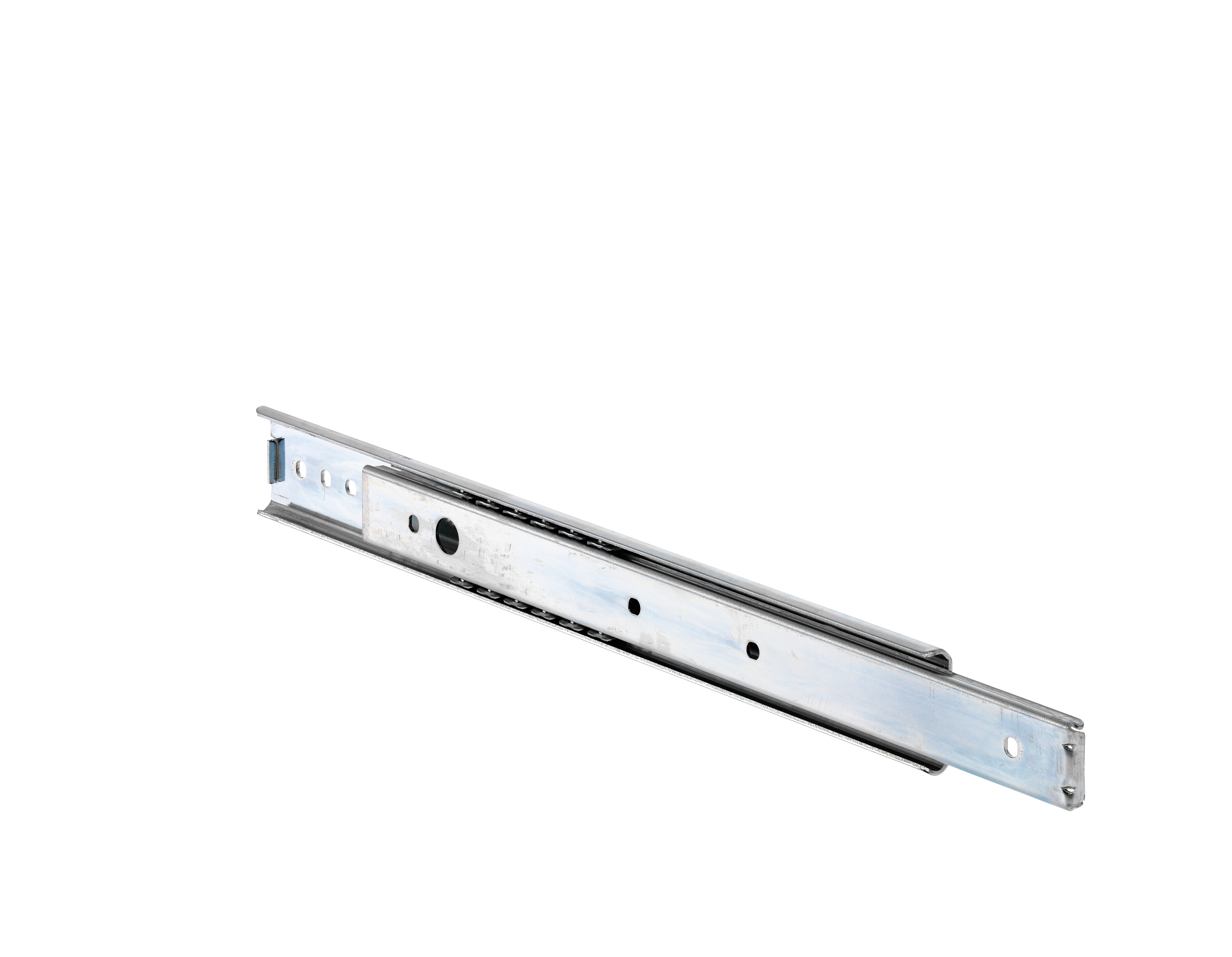 Accuride Telescopic Rail, 481mm Depth, 30kg Max Load