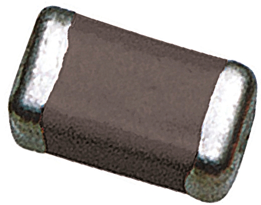 TDK 4.7μF Multilayer Ceramic Capacitor MLCC, 10V dc V, ±20% , SMD