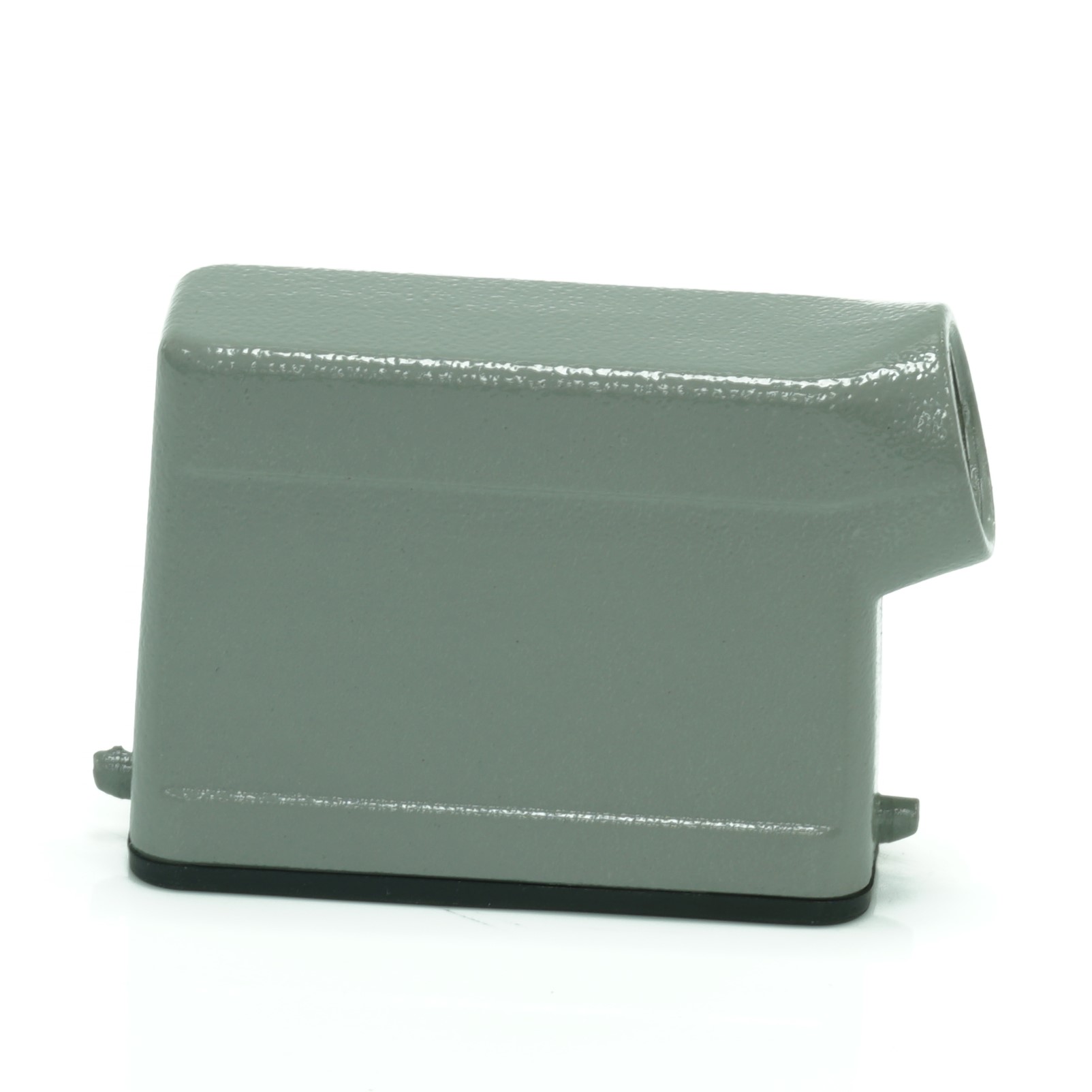 RS PRO Heavy Duty Power Connector Housing, PG16 Thread, Side Entry