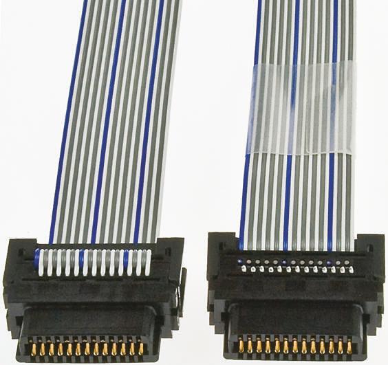 Mitsubishi Electric PLC Cable for Use with FX Series