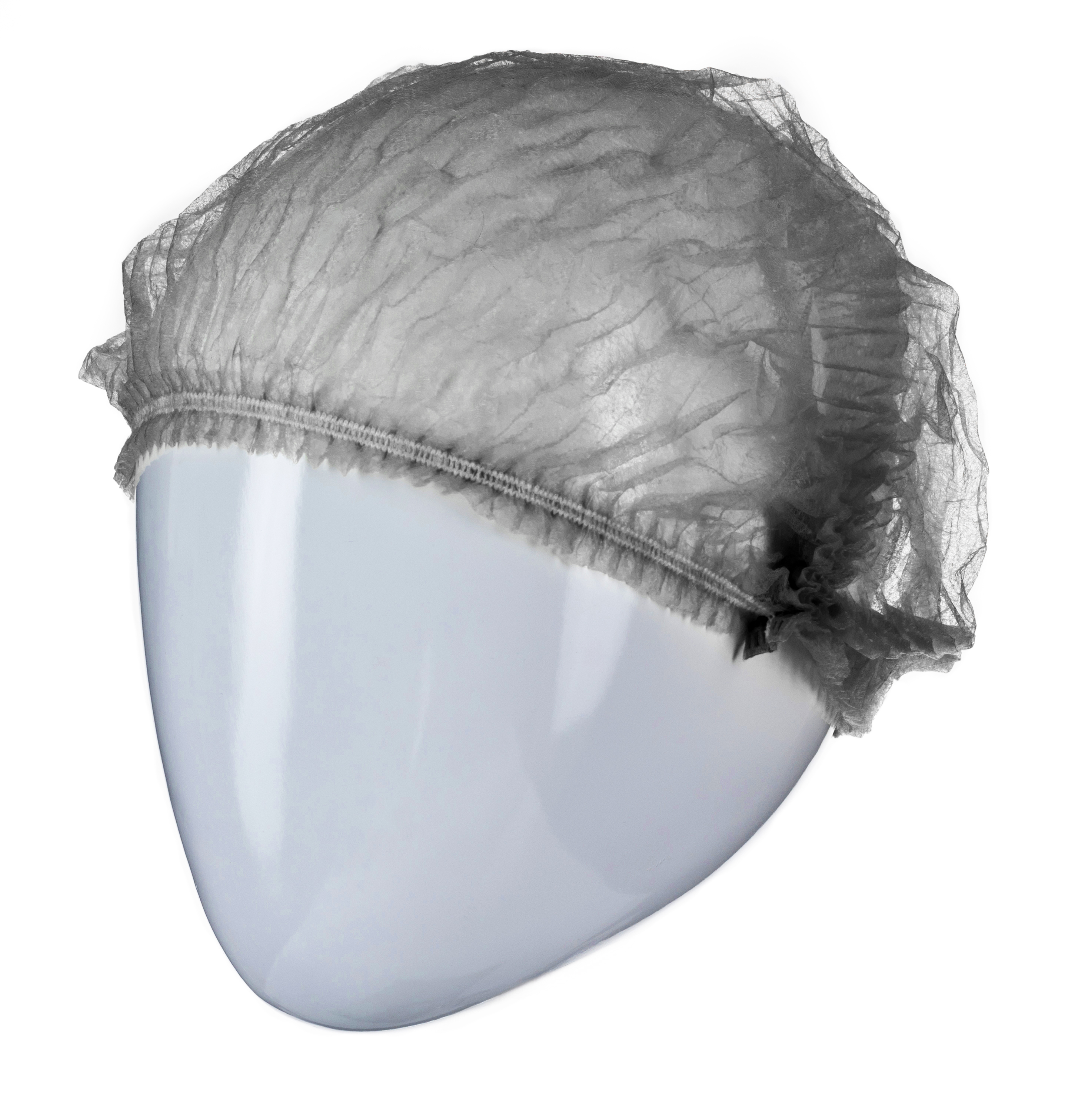 RS PRO Polypropylene, Mob Cap Type