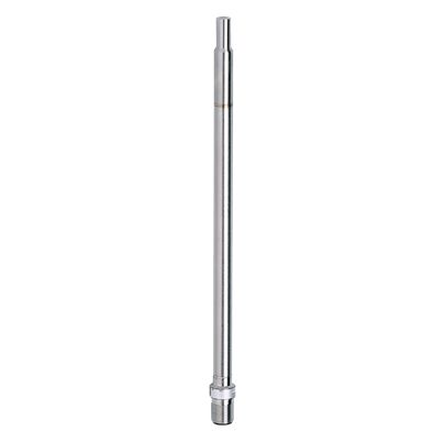 ifm electronic SF6 Series Flow Sensor for Gas, Liquid, 200 cm/s Min, 3000 cm/s Max