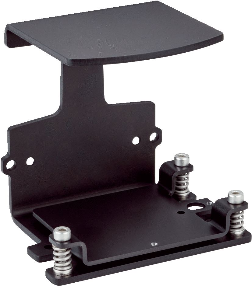 SICK Bracket for Use with TiM31x, TiM32x, TiM51x