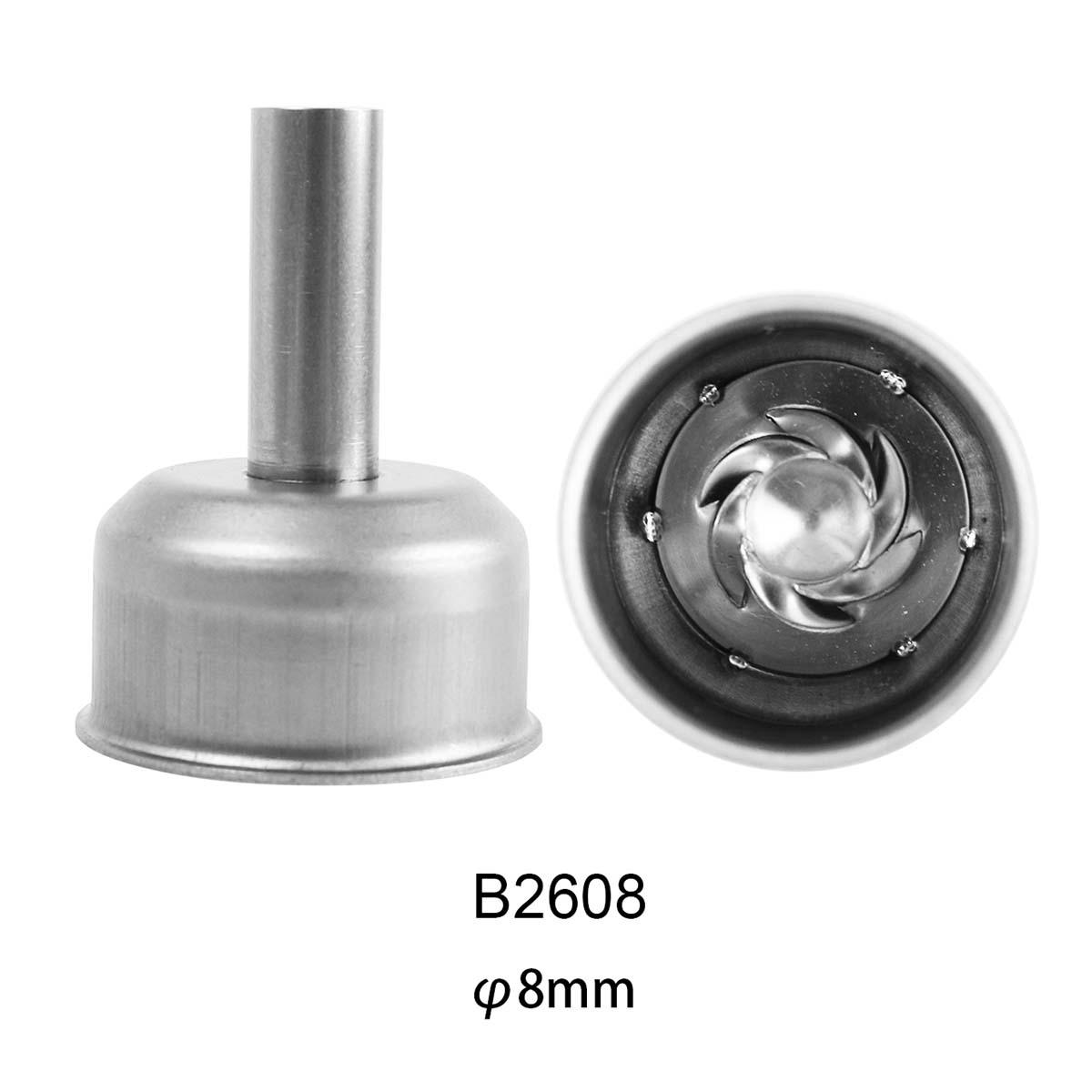 RS PRO B26 for use with Various Desoldering Irons