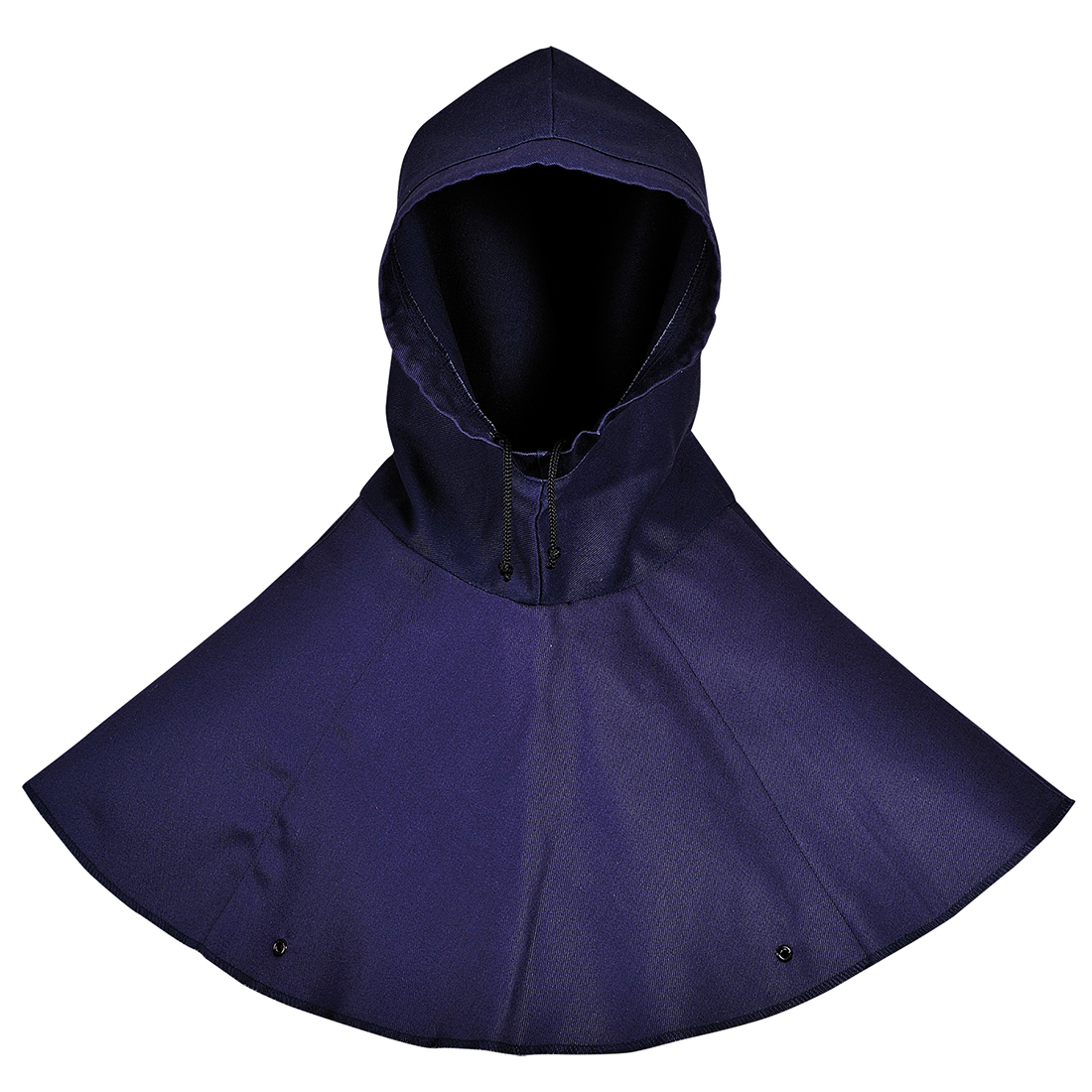Portwest Navy 100% Cotton Cap