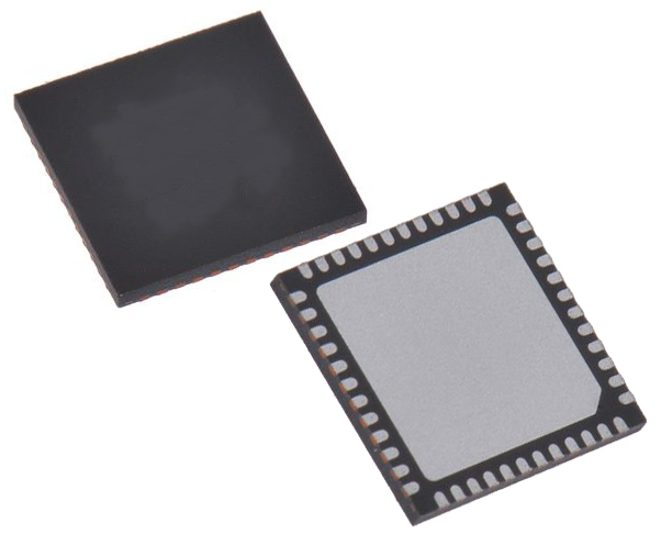 STMicroelectronics STM32WBA55CGU7TR, 32 bit ARM Cortex M33, STM32WBA5xxx Wireless Microcontroller, 100 MHz, 1MB FLASH,