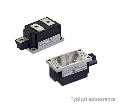 Infineon TD330N16KOFTIMHPSA1, Thyristor Module 1600V, 330A 200mA