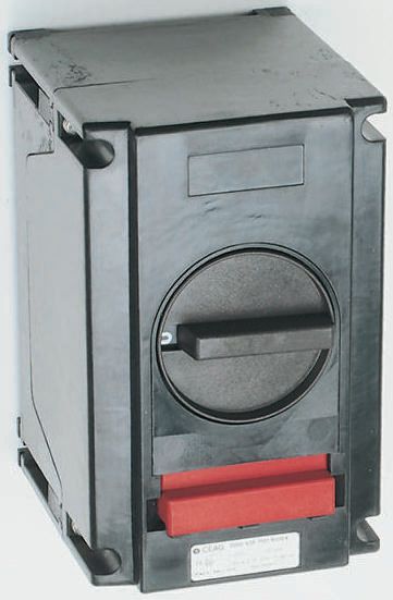 Eaton DOL Starter, DOL, 690 V ac, IP66