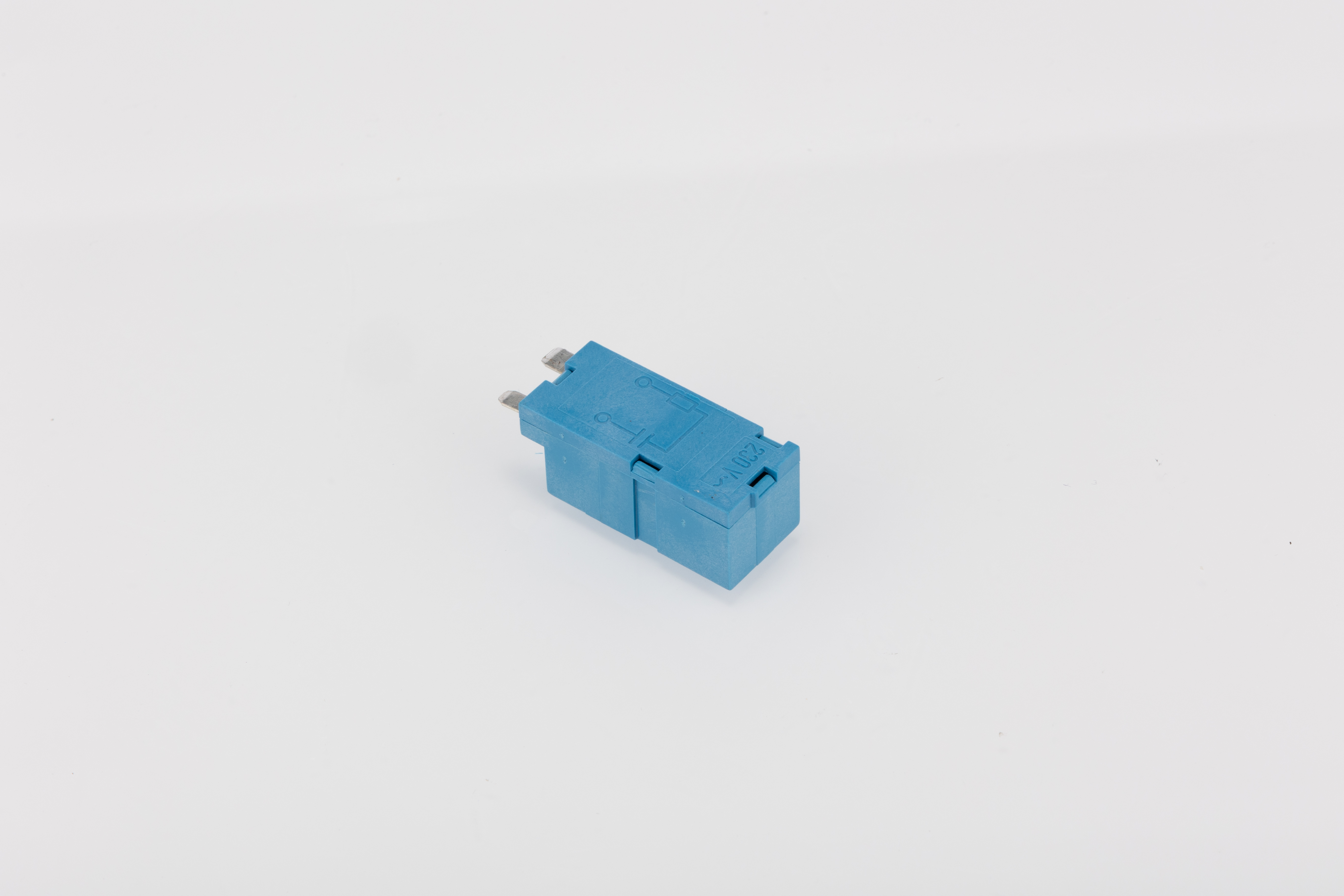 Finder Pluggable Function Module, RC Circuit