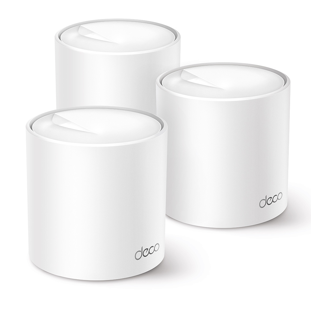 TP-Link Deco X50 WiFi