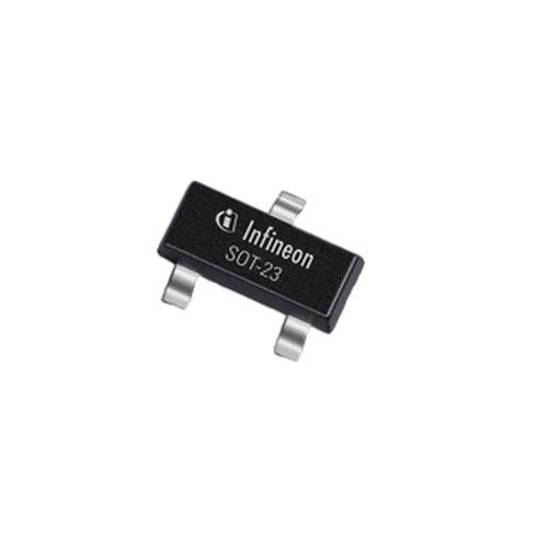 Infineon Hall Effect Switch 1.6mA 25mA, -40 → 170°C, 3.0 → 32 V