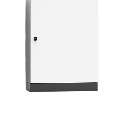 nVent HOFFMAN Plinth for use with Enclosures