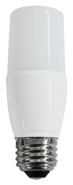 Orbitec Tubes LOW VOLTAGE E27 LED Bulbs 6 W(50W), 3000K, Warm White, Tubular shape