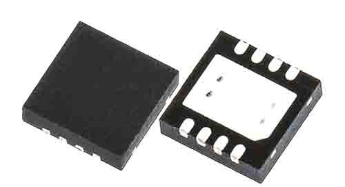 IXYS MOSFET Gate Driver 2, 1.5 A 8-Pin 30 V, DFN