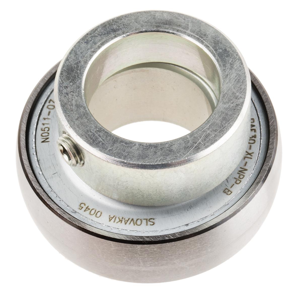 INA Bearing Inserts 30mm ID 62mm OD RAE30-XL-NPP-B