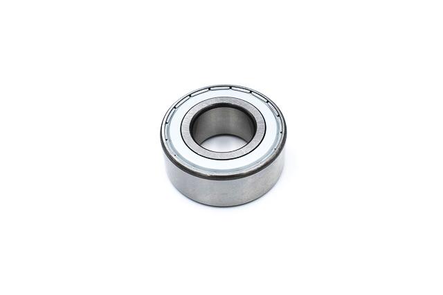 FAG 3204-BD-XL-2Z-TVH 2 Row Ball Bearing - 20 mm ID, 47 mm OD 20.6 mm Race Width