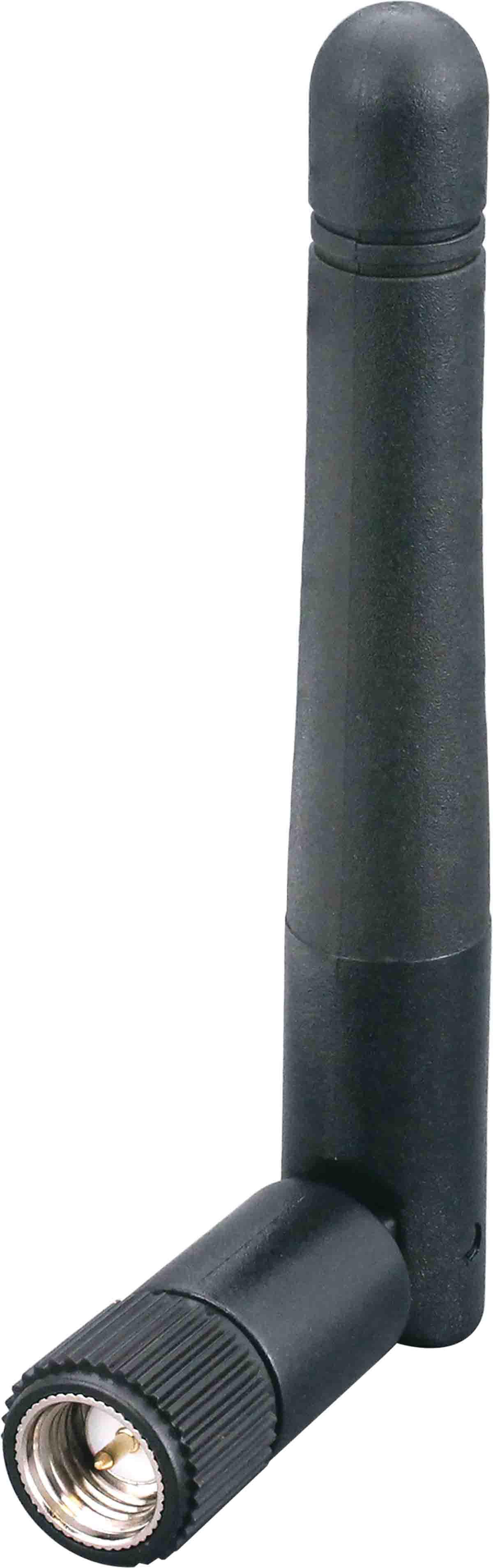 Linx ANT-2.4-LCW-SMA Whip WiFi Antenna with SMA Connector, Bluetooth (BLE), WiFi