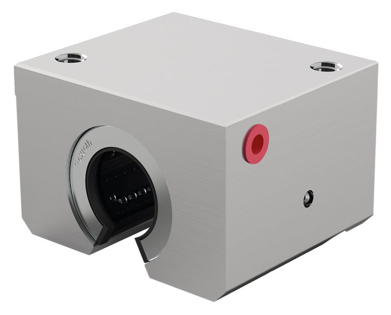 Bosch Rexroth Bearing Unit R103761220, R1037