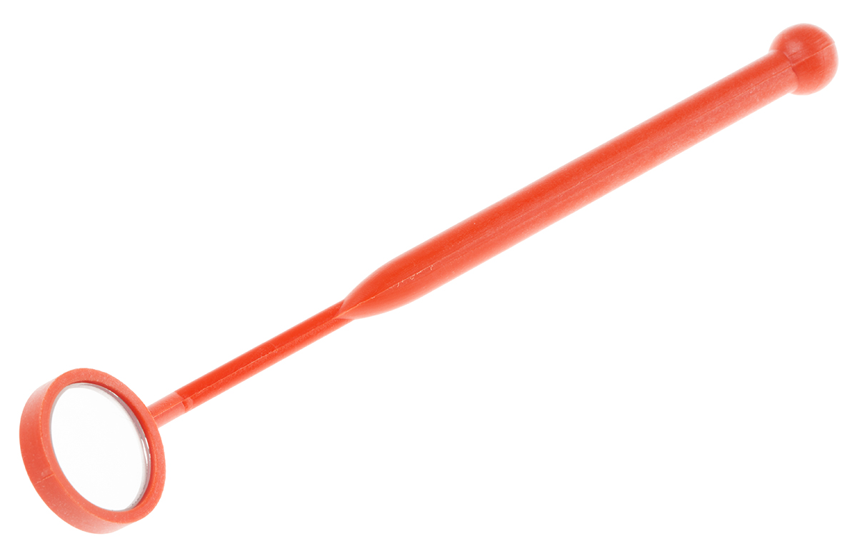 ITL Insulated Tools Ltd Inspection Mirror Probe, 24mm mirror dia. , Insulated
