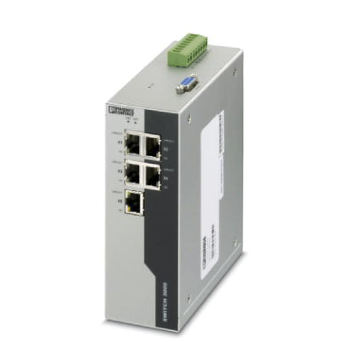 Phoenix Contact Ethernet Switch
