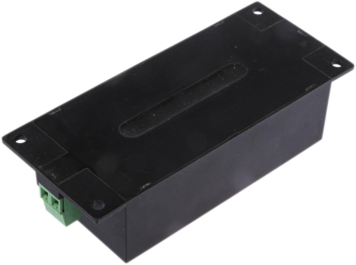 XP Power Switching Power Supply, ECE80US24-S, 24V dc, 3.33A, 80W, 1 Output, 85 → 264V ac Input Voltage