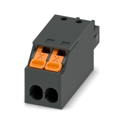 Phoenix Contact PCB Connector for use with COMBICON MC 1.5