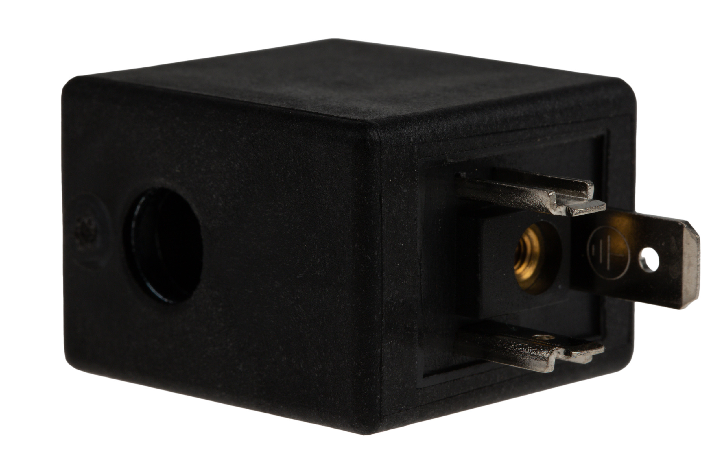 Norgren 24 V dc Solenoid Valve Coil
