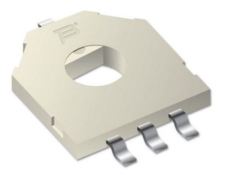 Bourns Linear Potentiometer 1-Gang, 3382G-1-103G