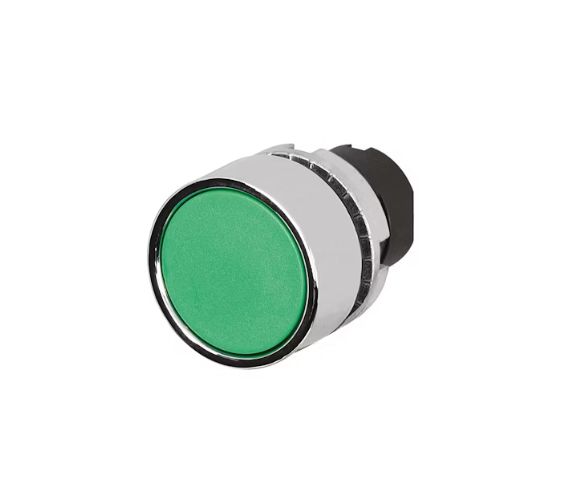 EAO Pushbutton Actuator for Use with Push Button Actuator