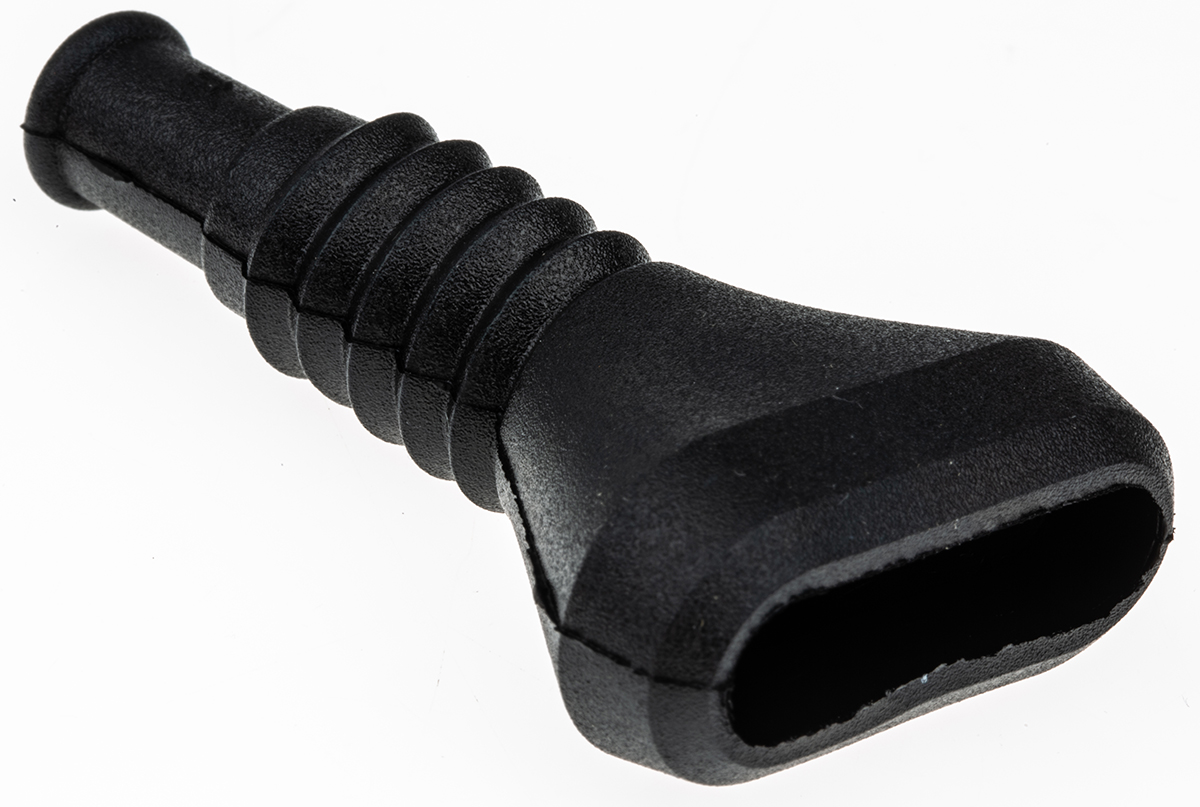 TE Connectivity, Superseal 1.5 Connector Boot for use with Automotive Connectors