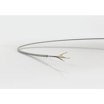 Lapp UNITRONIC LiYCY Series Data Cable, 20 Cores, 0.34 mm², Screened, 22 AWG, 100m, Screened Shield, LiYCY Cable