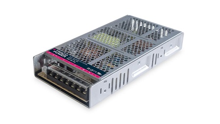 TRACOPOWER Switching Power Supply, TXN 150-115, 15V dc, 10mA, 150W, 1 Output, 90 → 264V ac Input Voltage