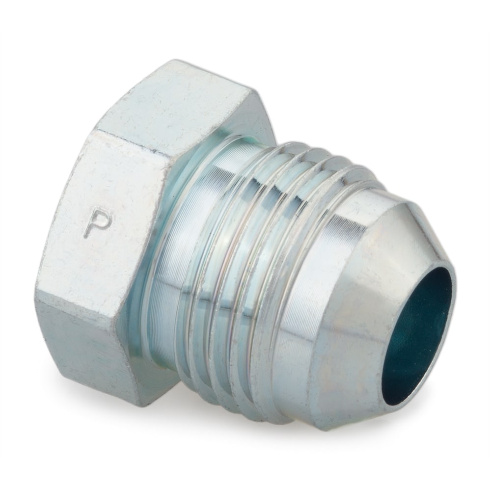 Parker Blanking Plug 0.38in x 0.84in