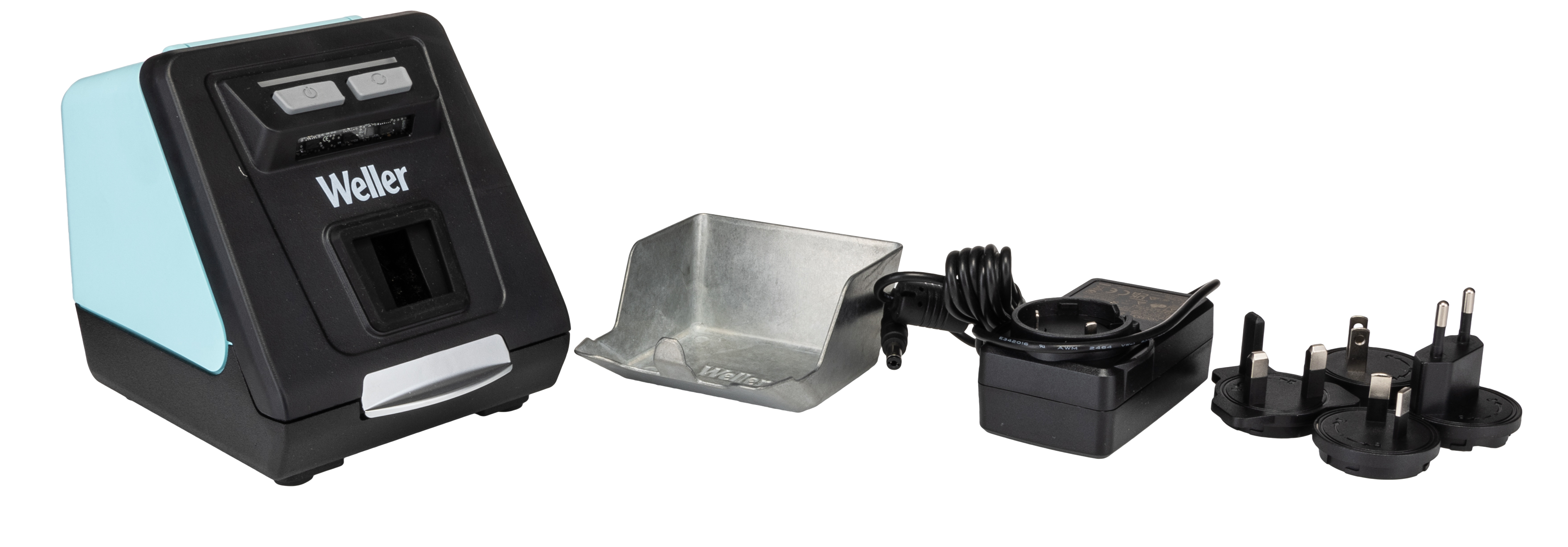 Weller Soldering Accessory Cleaner WATC Series