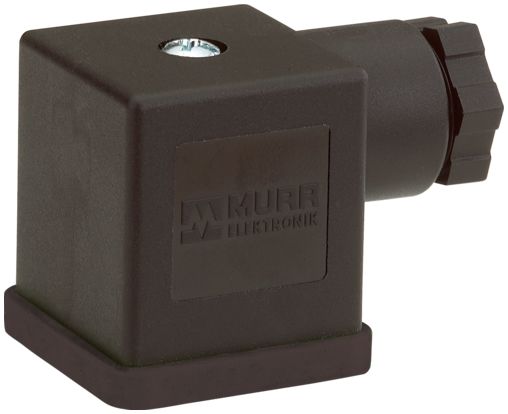 Murrelektronik Limited Solenoid Connector