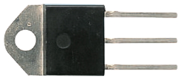 STMicroelectronics BTW69-1200RG, Thyristor 1200V, 32A 80mA