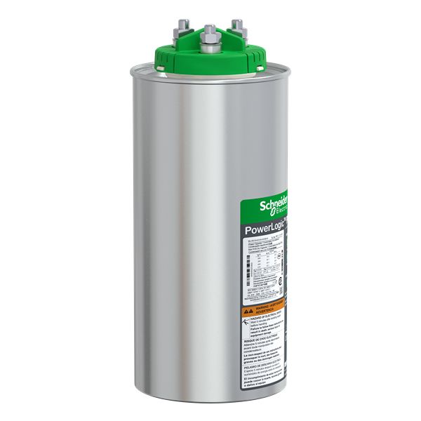 Schneider Electric Power Factor Correction Capacitor (PFC) 50kvar